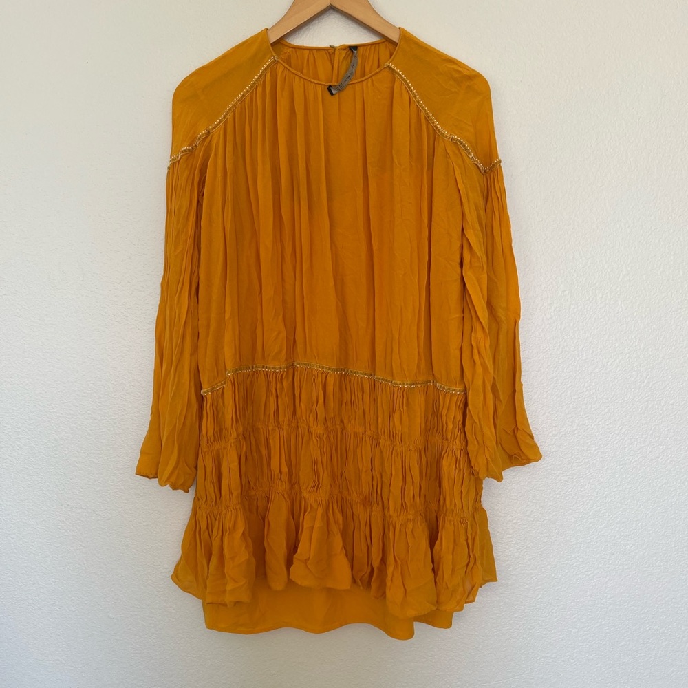 ZARA women dress